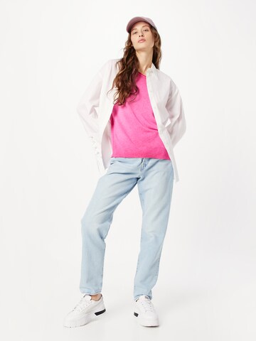 Smith&Soul Shirt in Roze