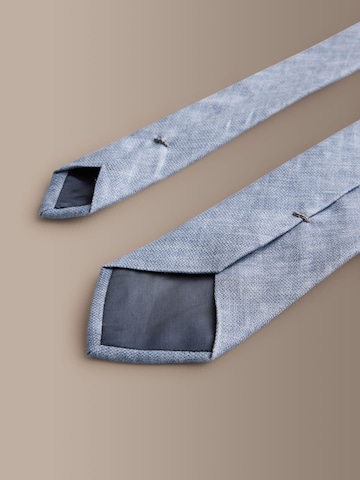 Next Stropdas 'Signature' in Blauw