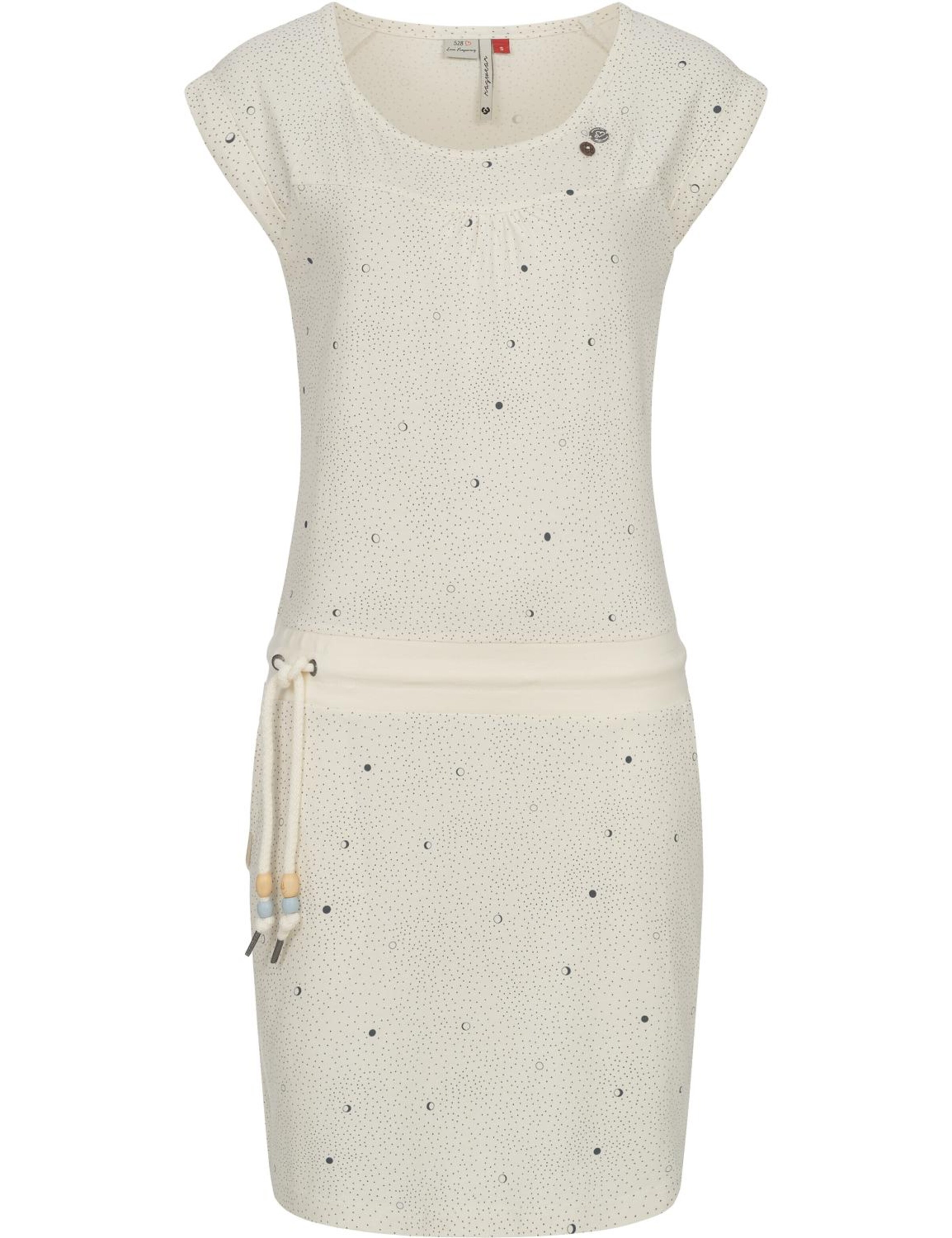 Abito estivo 'Penelope' di Ragwear in bianco: frontale