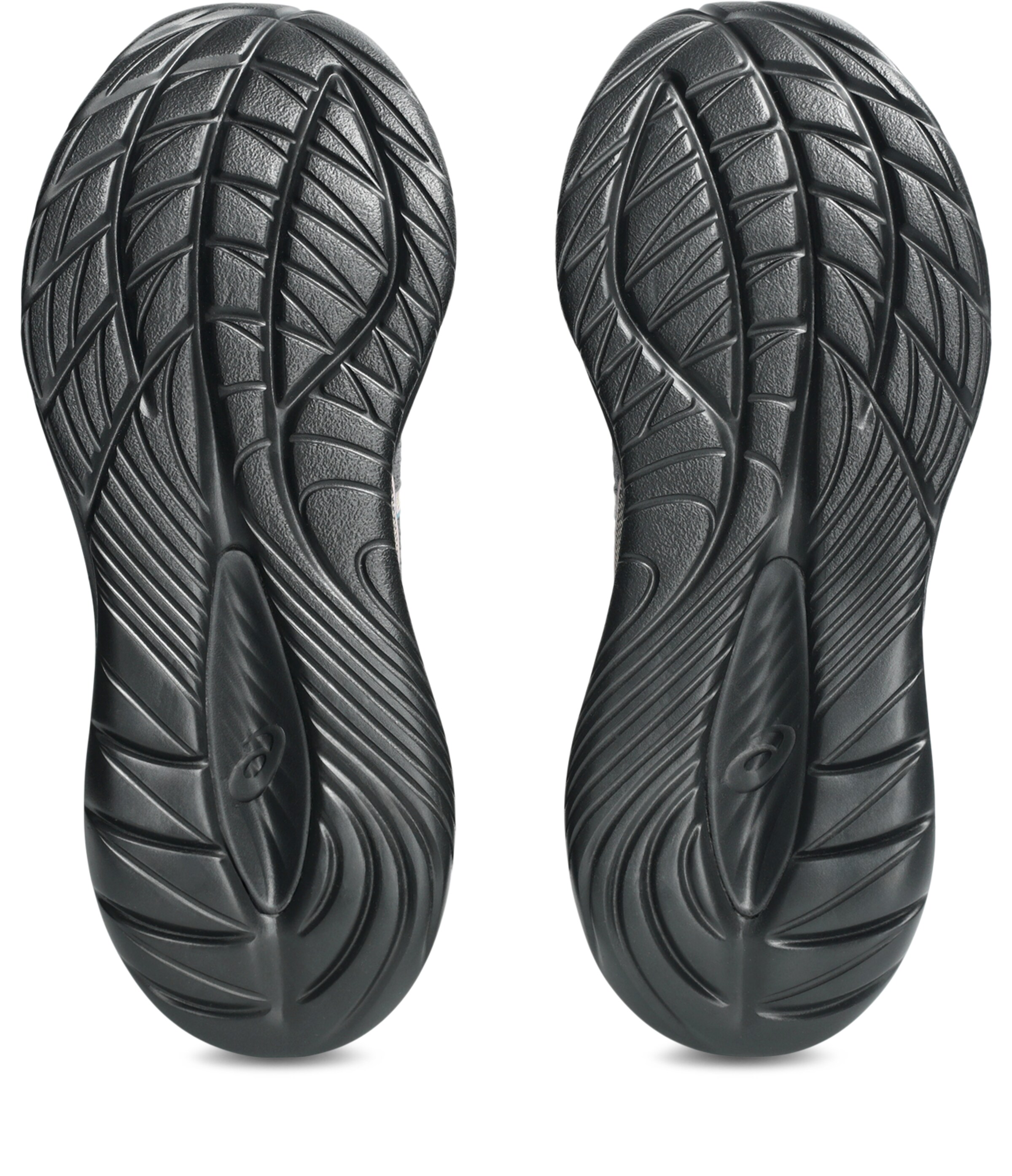 ASICS Running Shoes in Grey