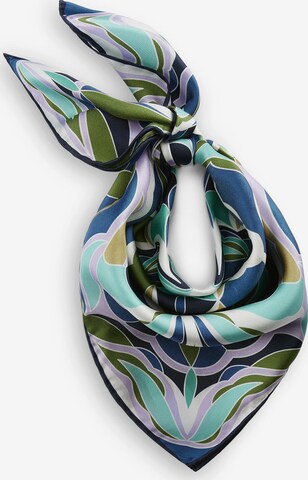 Foulard CODELLO en mélange de couleurs