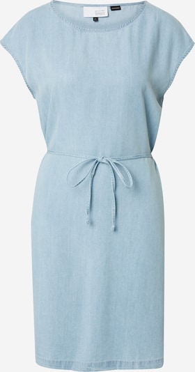 mazine Kleid 'Irby' in hellblau, Produktansicht