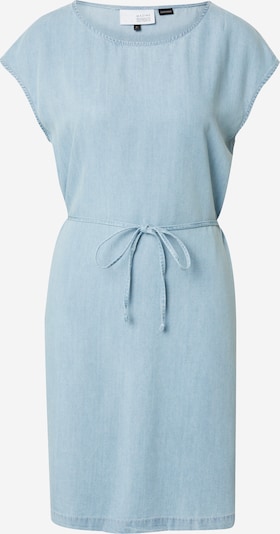 mazine Robe d’été 'Irby' en bleu clair, Vue avec produit