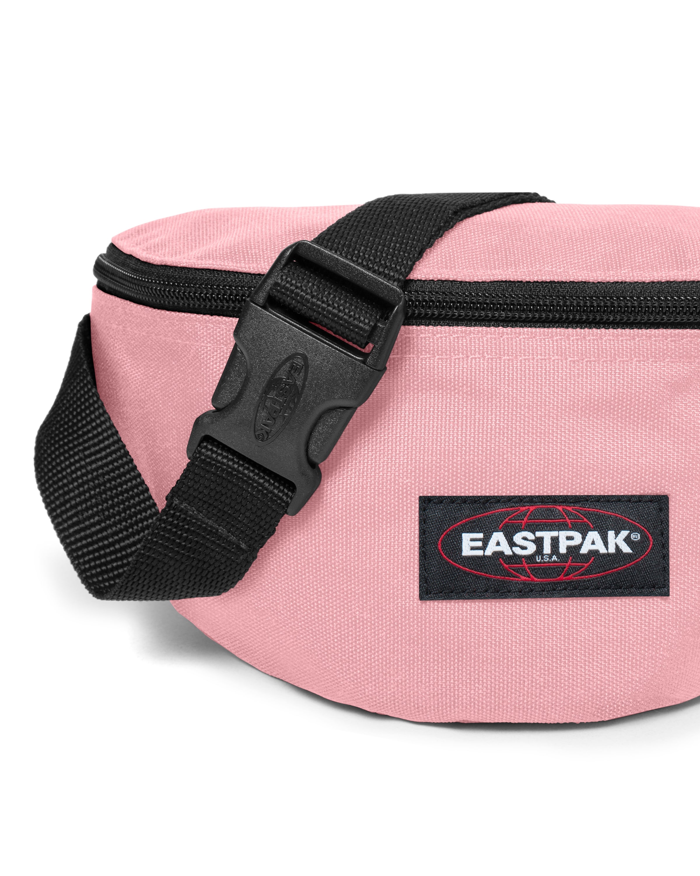 EASTPAK Heuptas 'Springer' in Roze