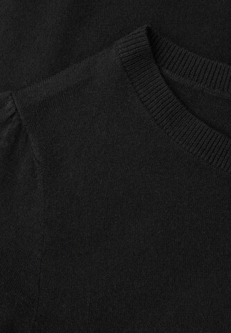 STREET ONE Sweater in Black