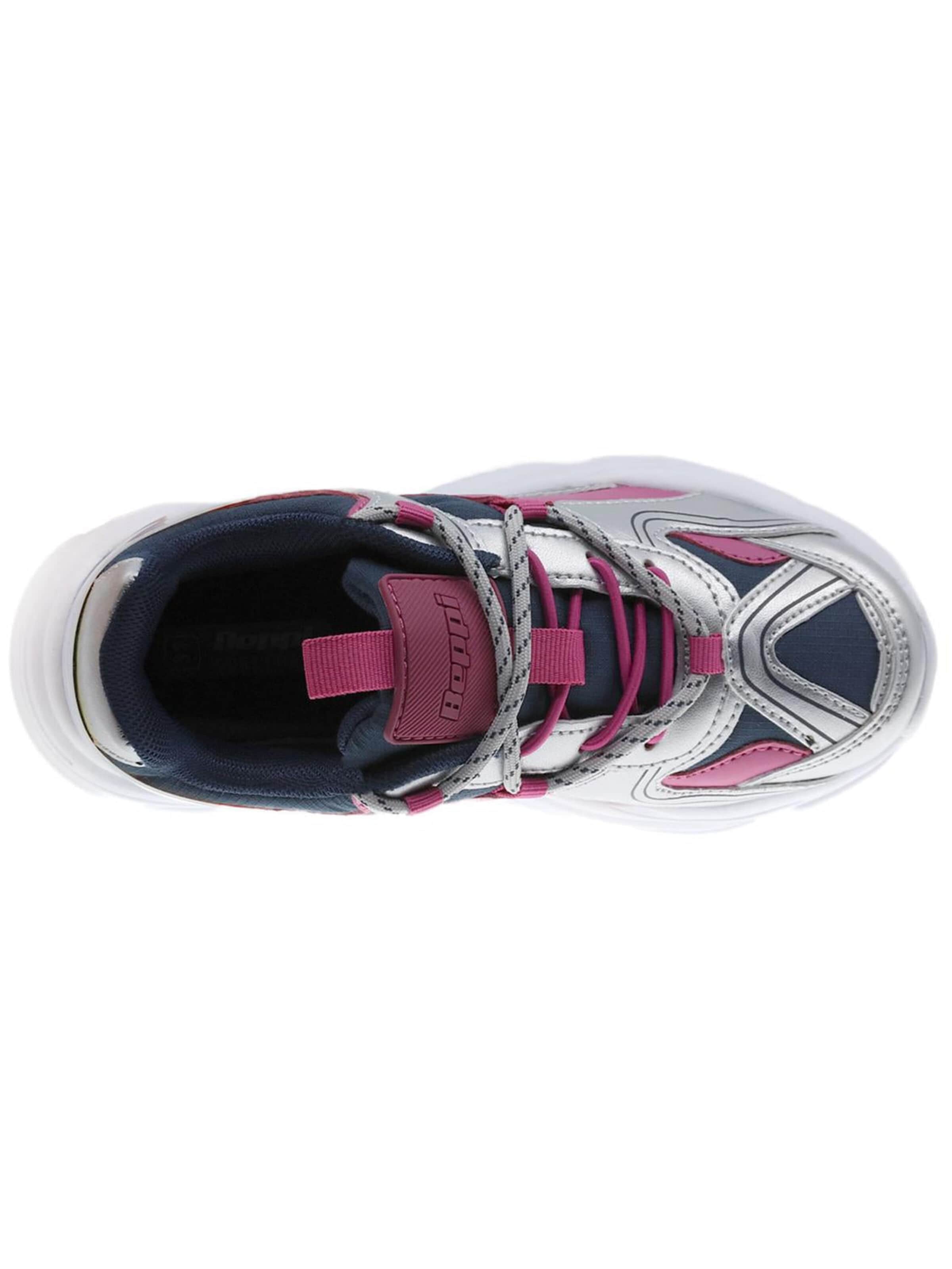 Beppi Sneaker in Blau