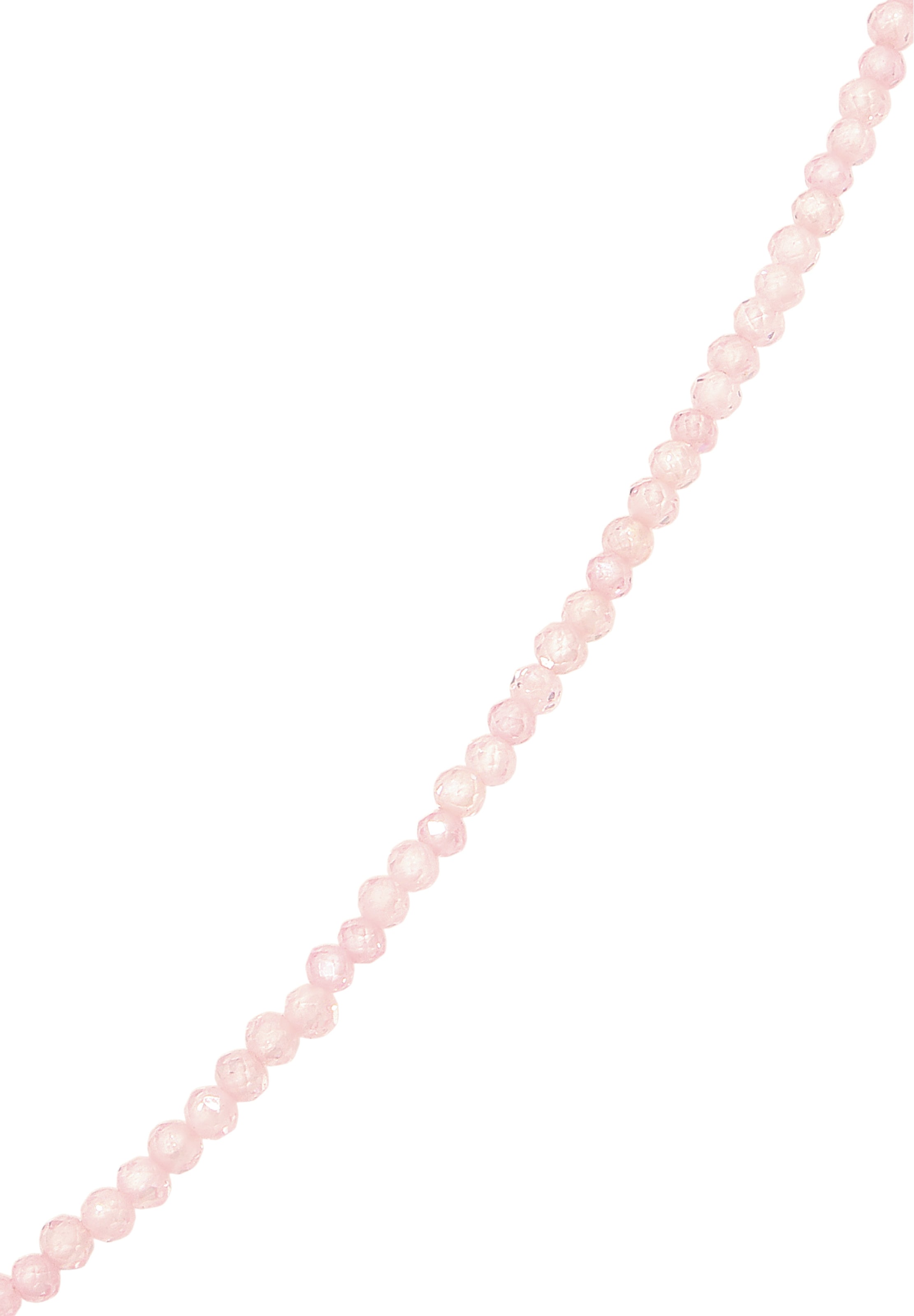 ELLI PREMIUM Kette in Pink