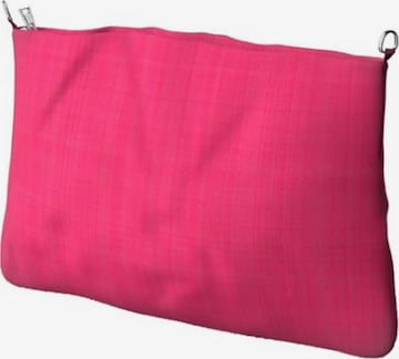 MAS1 Shoulder bag 'Case' in Pink: front