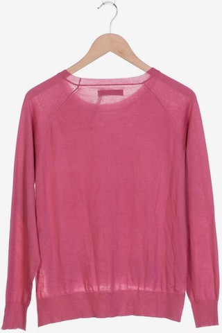 REPLAY Pullover M in Pink