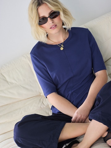 Maglietta di Next in blu