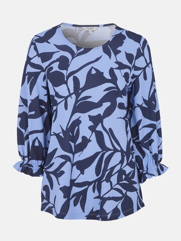 Cellbes of Sweden Blouse in Blue: front