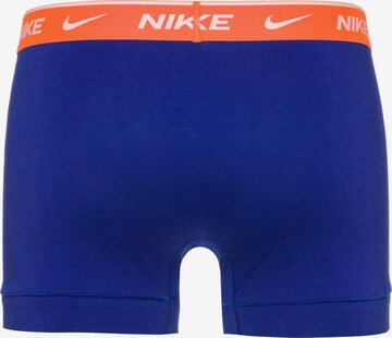 Sous-vêtements de sport NIKE en bleu