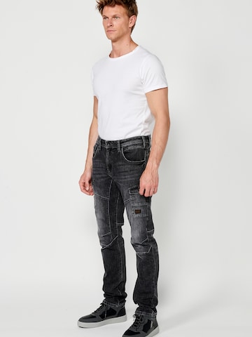 KOROSHI Обычный Джинсы в Серый