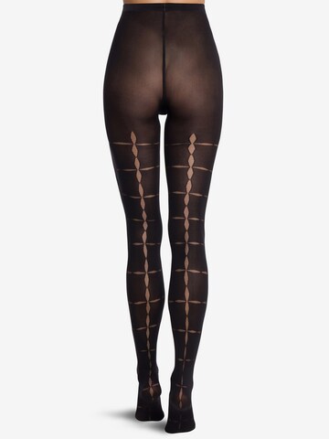 Wolford Tights 'Anniversary' in Black