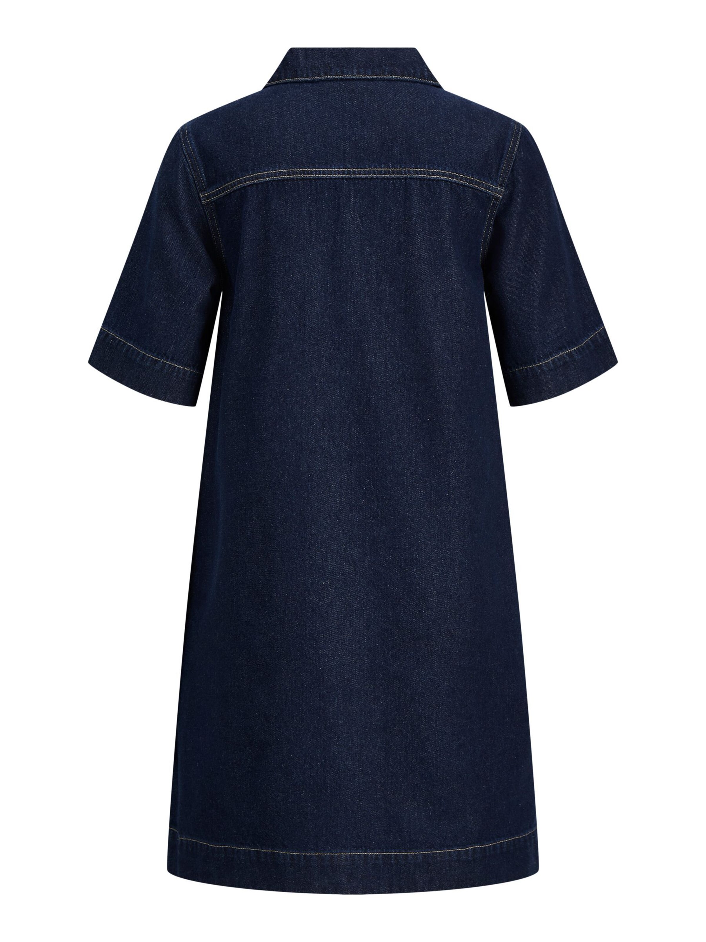 JJXX - Vestido 'JXAmara' en azul