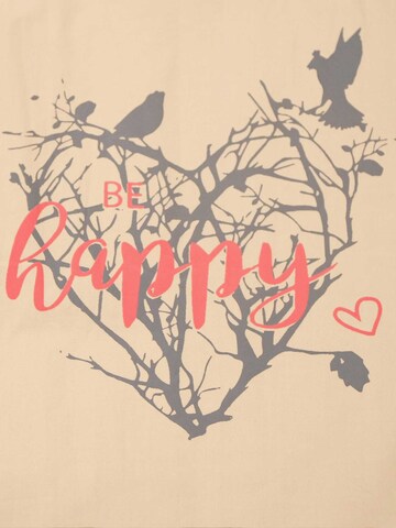 Jilani Between-Season Jacket 'Wanja' in Beige