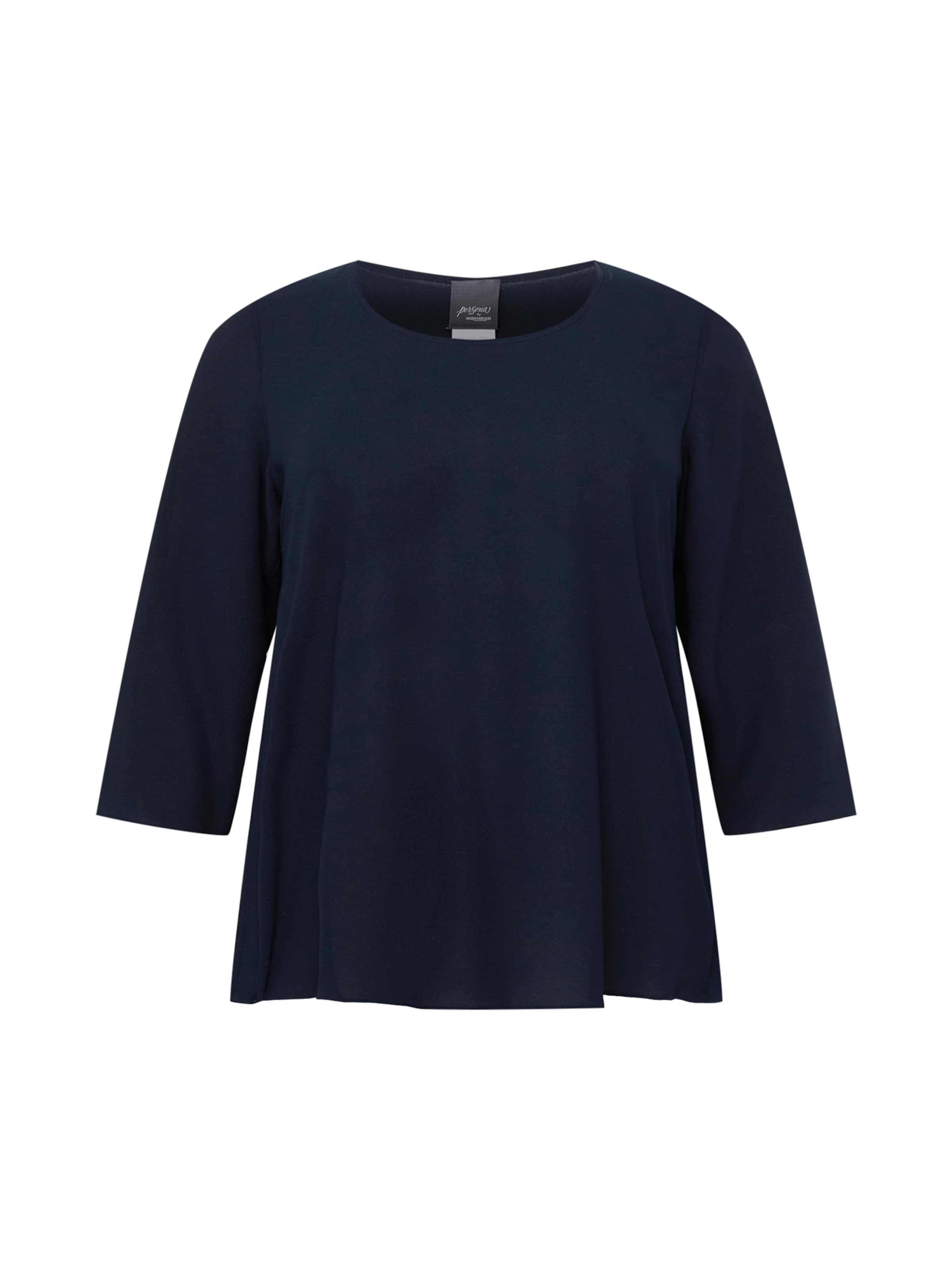 Persona by Marina Rinaldi Blúzka 'FALCO' - námornícka modrá, Produkt