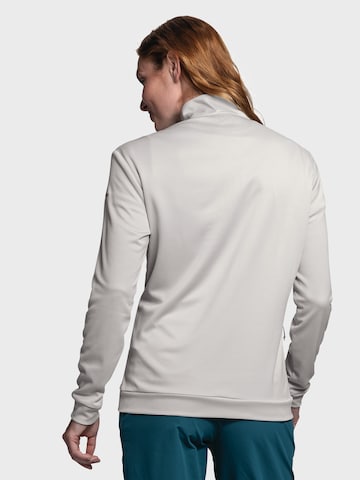 Schöffel Pullover ' CIRC ' in Grau