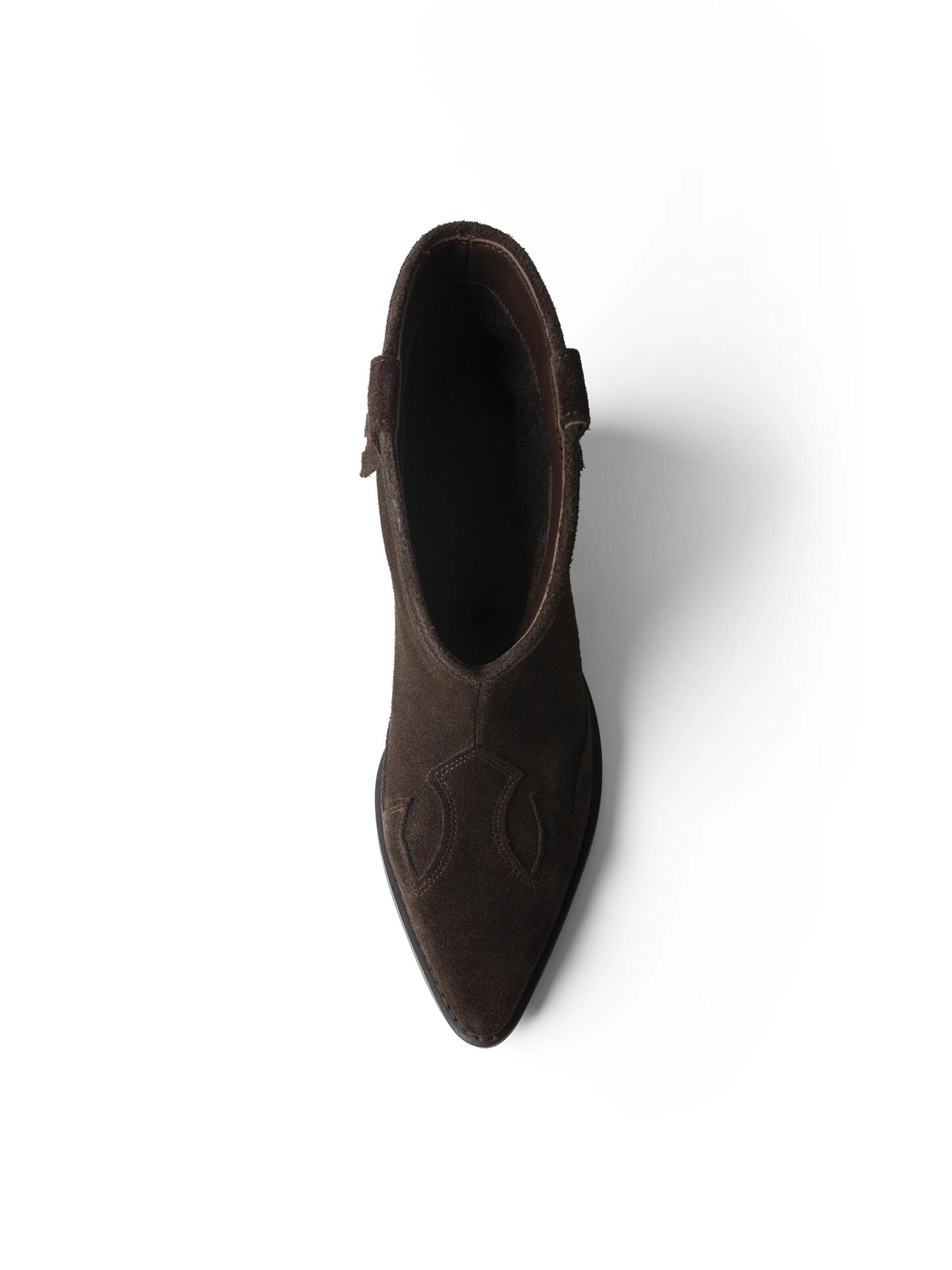 L37 HANDMADE SHOES Bokabakancsok 'MAKE YOUR OWN RULES' - barna