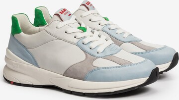 LLOYD Sneaker in Mischfarben