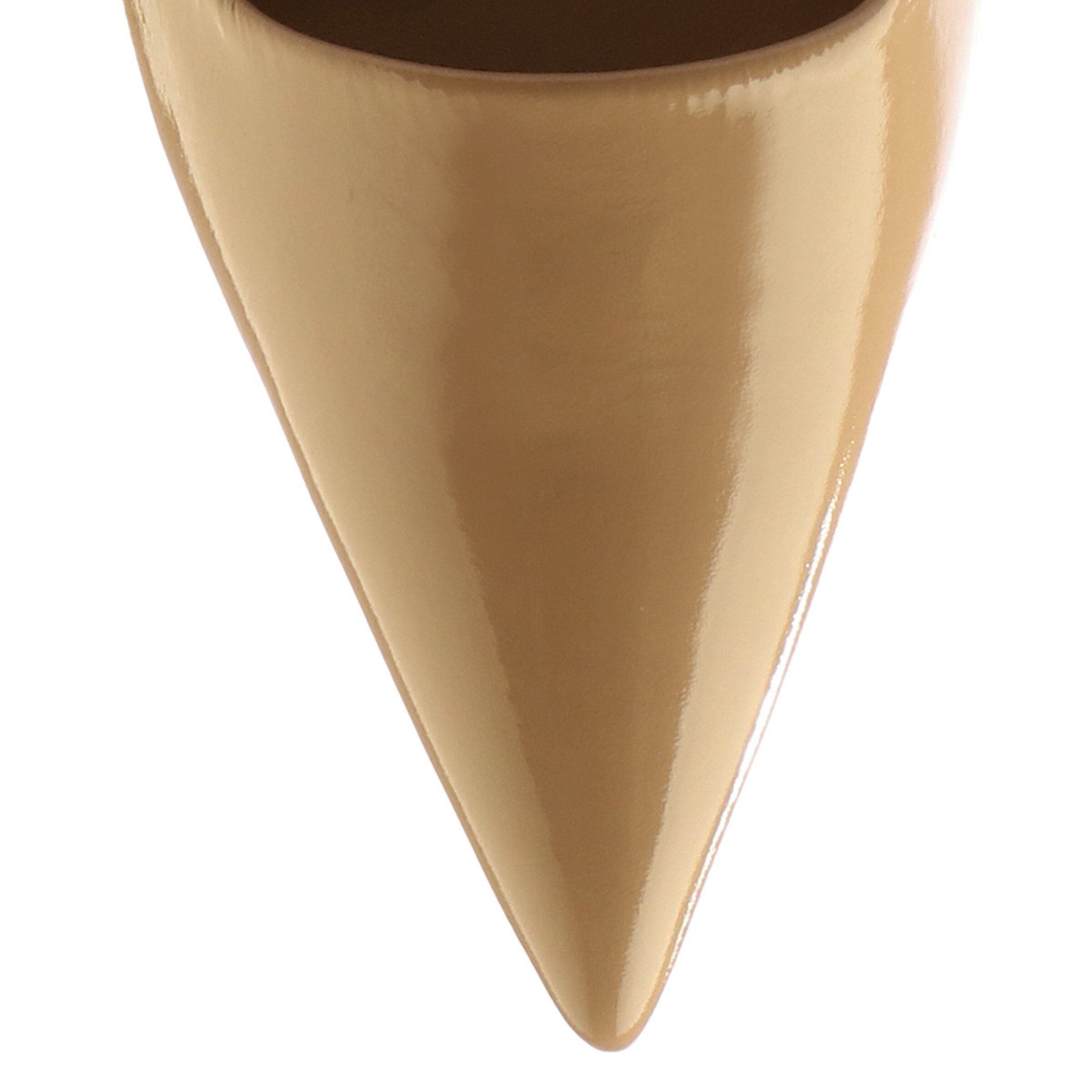 Högl Slingpumps 'Ruby' in Braun