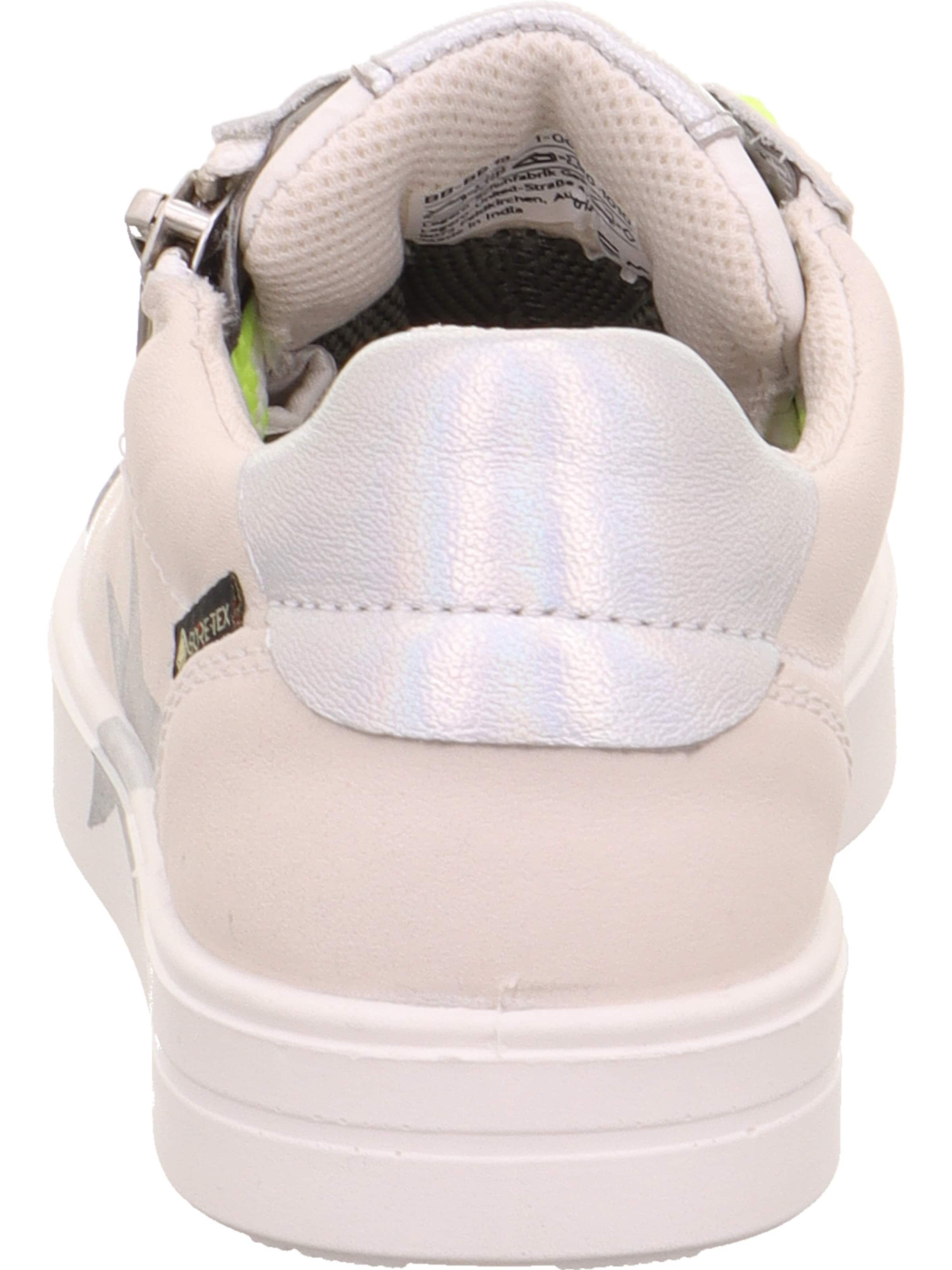 SUPERFIT Sneaker 'STELLA' in Beige