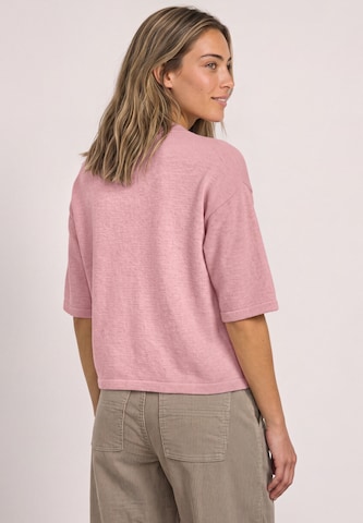 Pullover di STREET ONE in rosa