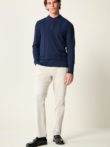 Next Sweater in Blue