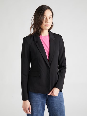 VERO MODA Blazer 'SARA' | črna barva: sprednja stran