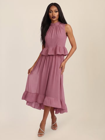 APART Blouse in Pink