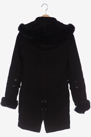 Wellensteyn Jacket & Coat in XS in Black