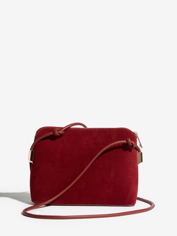 Friends Like These Сумка через плечо в Красный