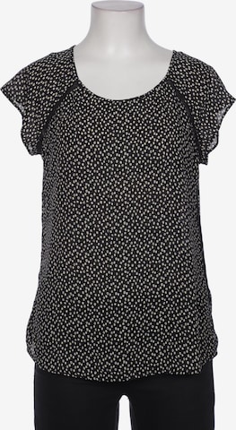 MAISON SCOTCH Blouse & Tunic in M in Black: front