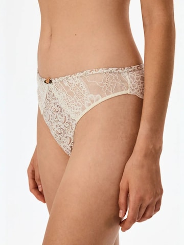 Panty 'Höschen' di Penti in beige