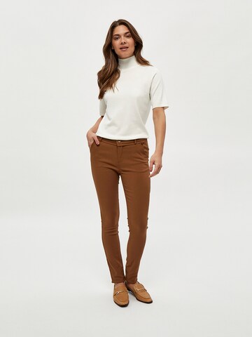 minus Top 'Lima' in White