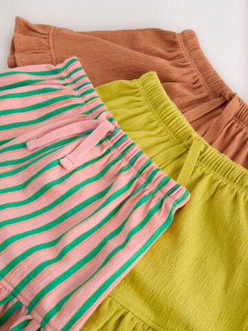 Next Regularen Hlače | mešane barve barva