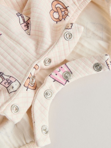 rožinė Next Šliaužtinukas / glaustinukė