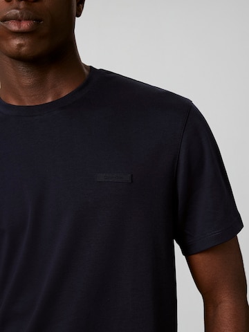 Calvin Klein Shirt in Blau