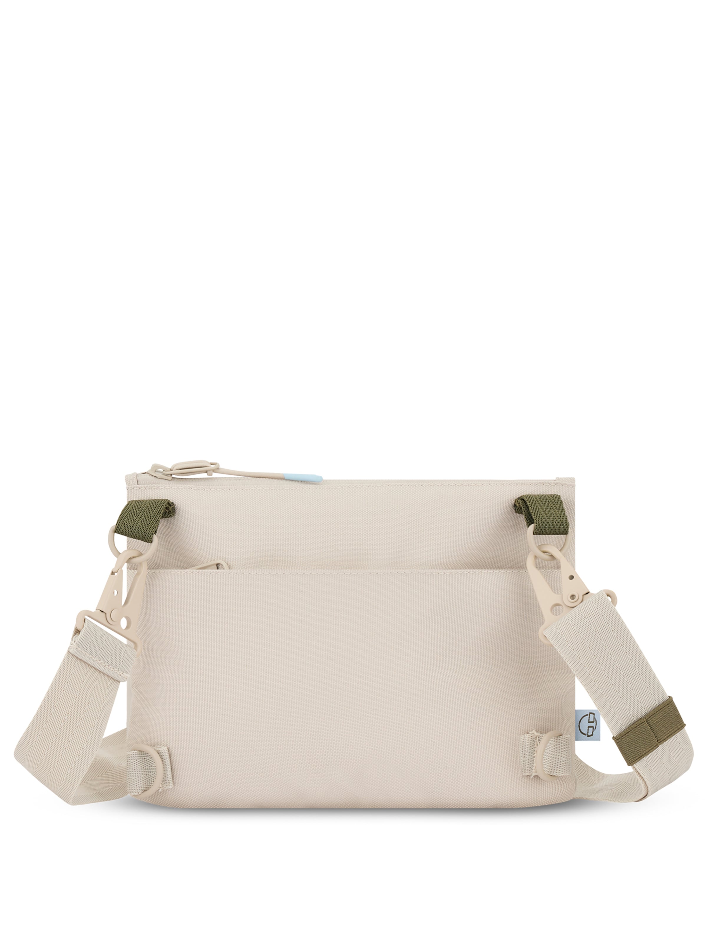 Johnny Urban - Mala de ombro 'Avery' em bege