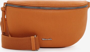 Tamaris Umhängetasche ' Alessia ' in Orange: predná strana