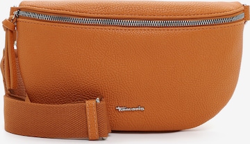 TAMARIS Skuldertaske ' Alessia ' i orange: forside