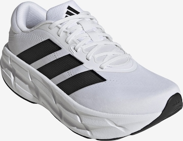 balta ADIDAS PERFORMANCE Bėgimo batai 'QUESTAR 4': priekis