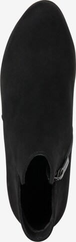 TAMARIS Ankle Boots in Black