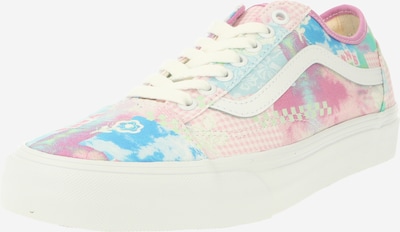 VANS Platform trainers in Mixed colours, Item view