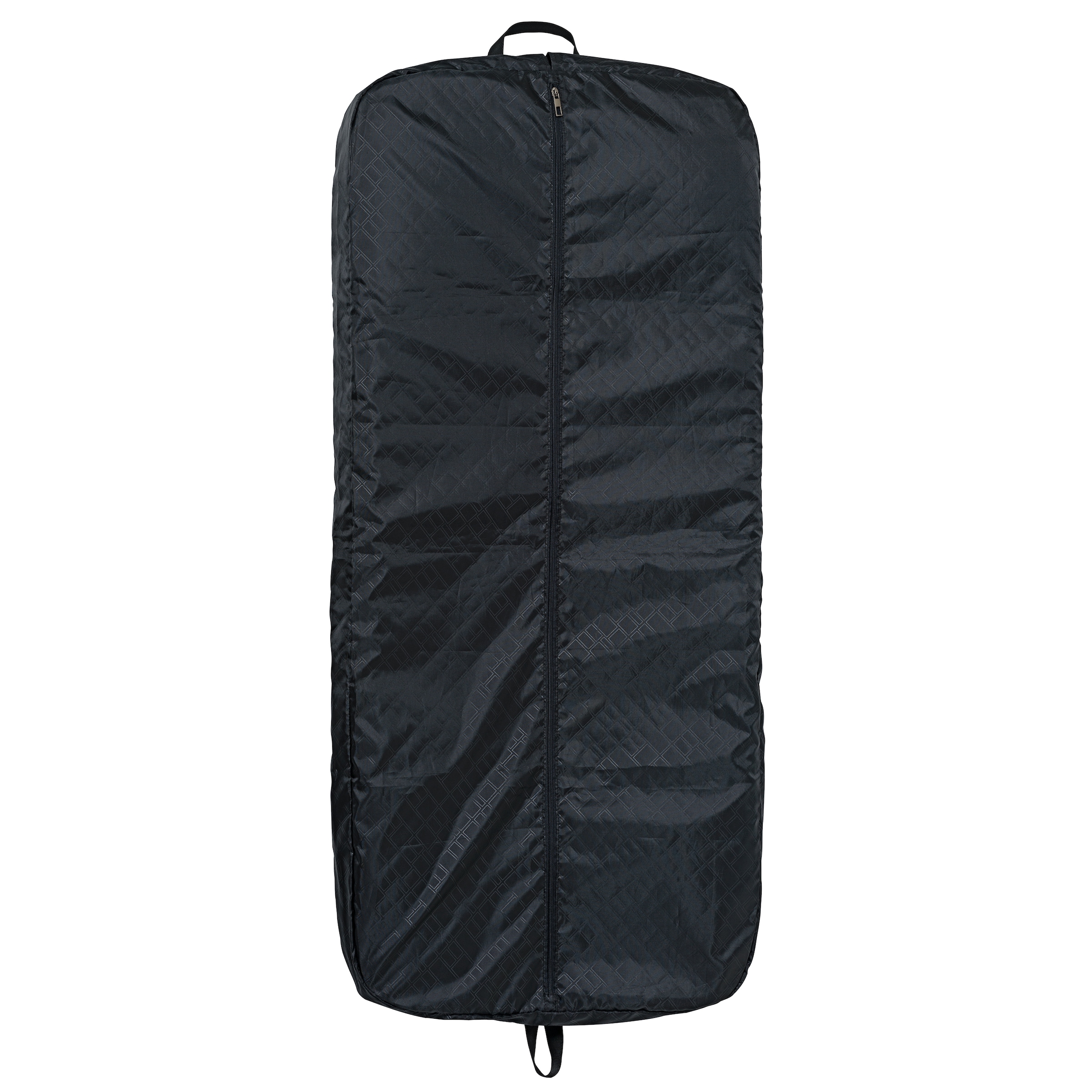 TRAVELITE Garment bag in Black