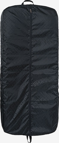 TRAVELITE Garment Bag in Black