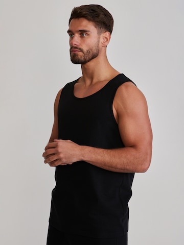 SikSilk Huispak in Zwart