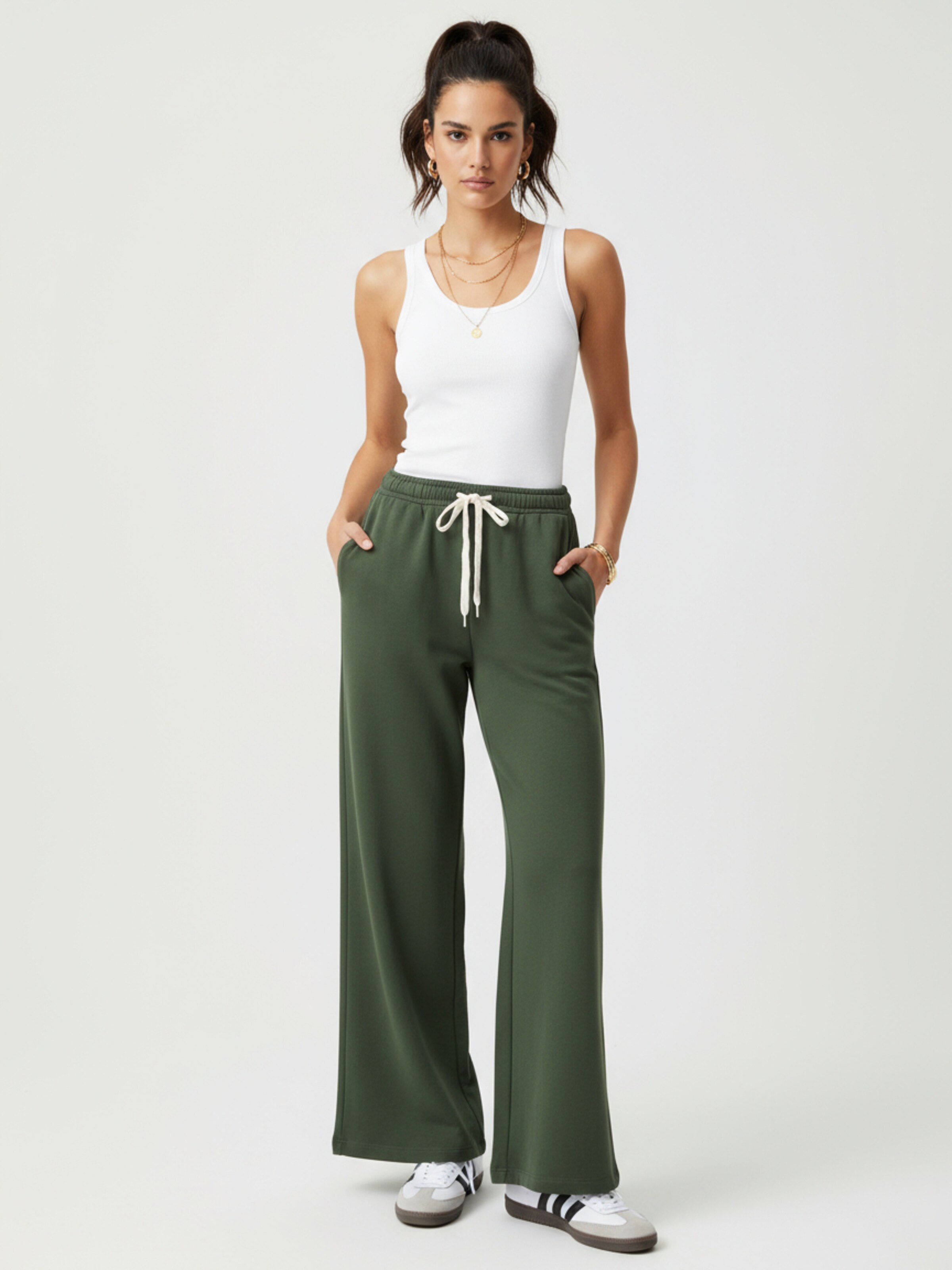 Tank Tops Damă - Vezi modele și prețuri | ABOUT YOU