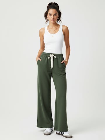 Haut 'Nancy' studioselect en noir