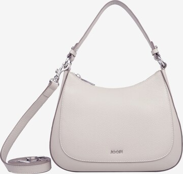 JOOP! Handbag 'Estate Loreen' in Grey: front